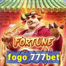 fogo 777bet